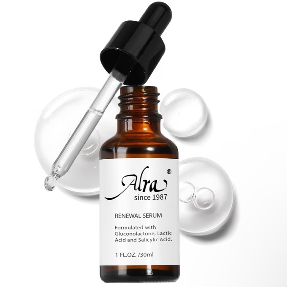 NIB Alra Renewal Serum for Face